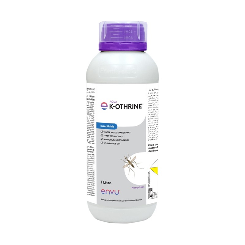 Aqua K-Othrine