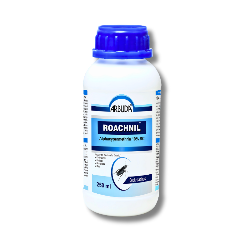 Roachnil