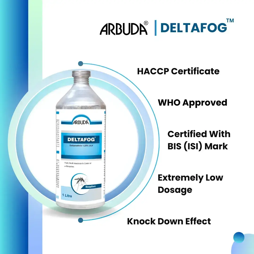 Deltafog