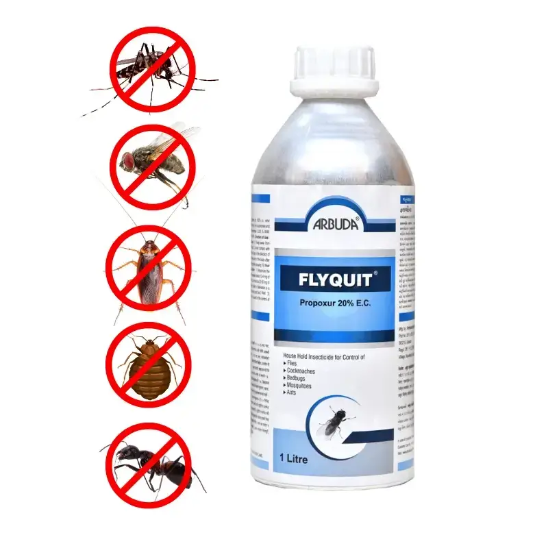 Flyquit