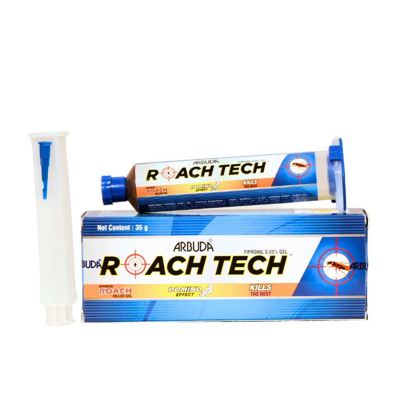 Roach Tech Gel