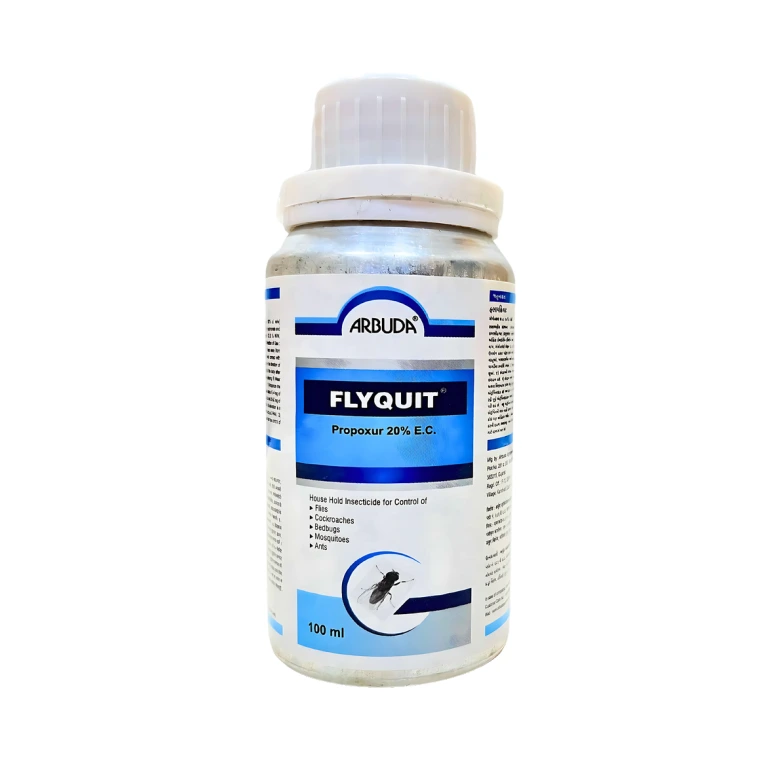 Flyquit