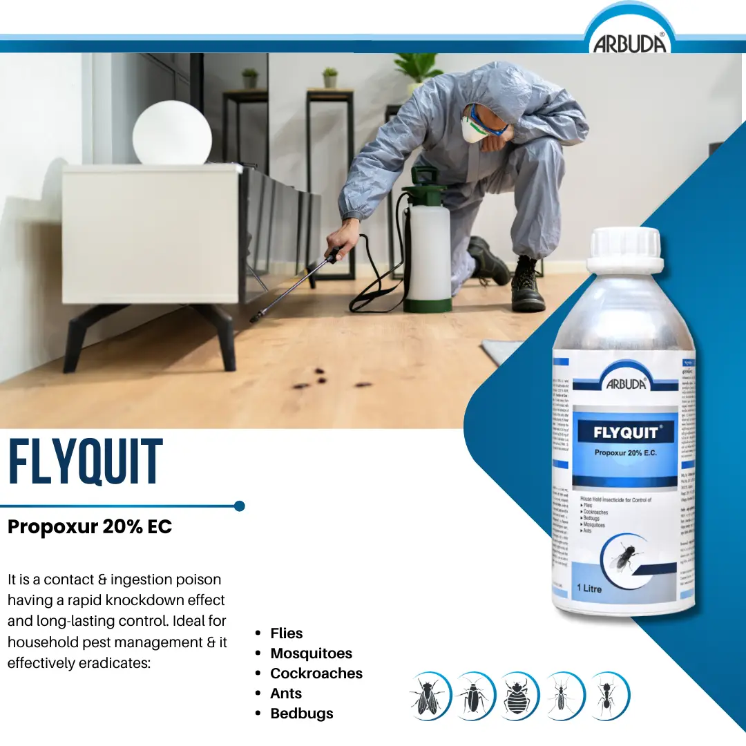 Flyquit