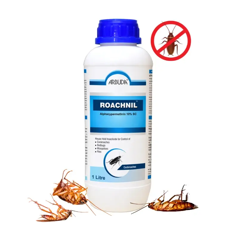Roachnil