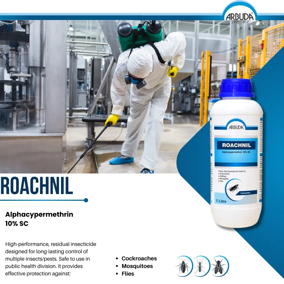 Roachnil