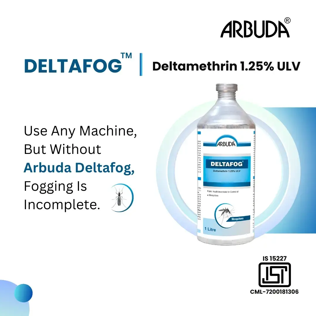 Deltafog