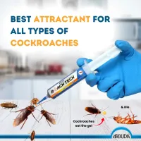 Roach Tech Gel