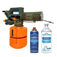 Torpedo - Mosquito Fogger Machine