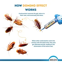 Roach Tech Gel