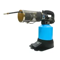 Silent Saviour - Zero Maintenance Mosquito Fogger Machine